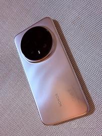 Honor magic 8 pro, in garanzia, 7 mesi di vita