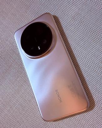 Honor magic 8 pro, in garanzia, 7 mesi di vita