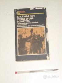 Sven hassel, lager tedeschi SS EICHMANN