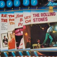 La Grande Storia Del Rock Collezione Completa