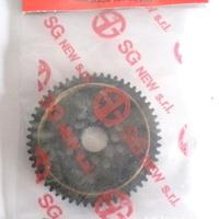 SG Racing Car ricambi per RC 1/8 modello F40