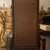 diffusori Electro voice.