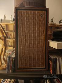 diffusori Electro voice.