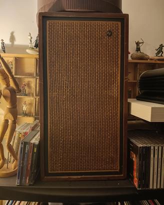 diffusori Electro voice.