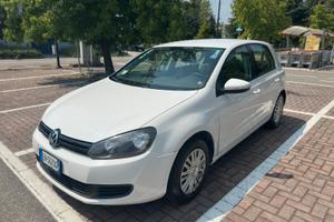Volkswagen Golf 1.4 5p. United