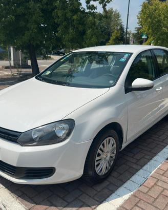 Volkswagen Golf 1.4 5p. United
