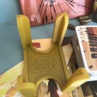 Bang Vassoio porta mazzo di carte