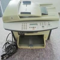Stampante HP Laserjet 3052