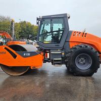 Rullo vibrante monotamburo Hamm H13i