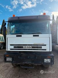 Iveco EuroTrakker