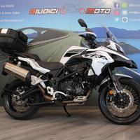 BENELLI TRK 502 X ABS - 2022 - KM 13273 A2