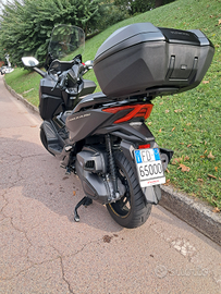 Vendita scooter