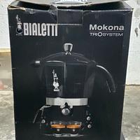 Mokona bialetti