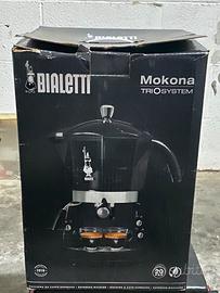 Mokona bialetti