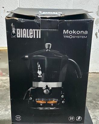 Mokona bialetti