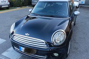Mini Cooper D Clubman Leggi Bene!!!