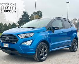 Ford EcoSport 1.0 EcoBoost 125 CV ST-Line