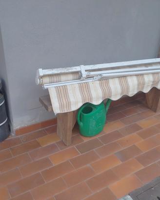 Tenda da sole 