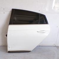 Portiera Posteriore Sinistra Hyundai Ioniq 2020