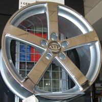 Cerchi in lega ATP 17" AUDI MERCEDES SEAT SKODA V