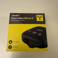 Cassa bluetooth