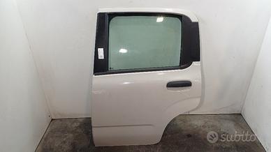 PORTIERA POSTERIORE SINISTRA FIAT Panda 3° Serie