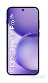 Oppo reno 16 pro 
