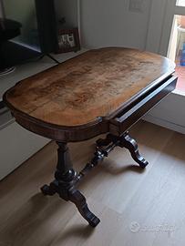 Antico tavolo