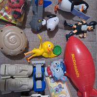 Giochi Mc Donalds Happy Meal