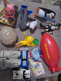 Giochi Mc Donalds Happy Meal
