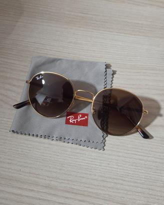 Ray-Ban RB3681 001/13 Oro
