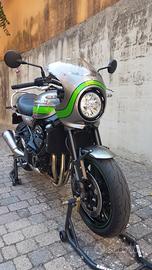 Kawasaki Z 900 RS - 2019