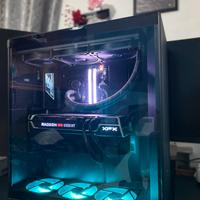 Pc gaming/render o pezzi