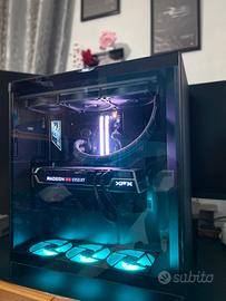 Pc gaming/render o pezzi