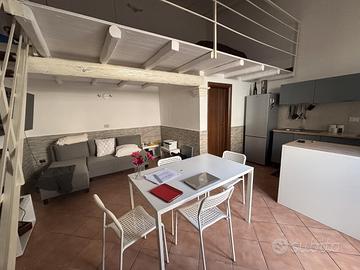 MONOLOCALE 60 mq INDIPENDENTE ZONA DUOMO