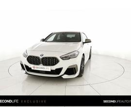 BMW Serie 2 G.C. M235i Gran Coupe xdrive auto