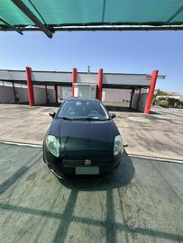 Fiat Grande punto metano