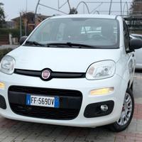 Fiat Panda 1.3 MJT 95 CV S&S Lounge 5 POSTI