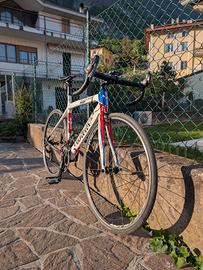 Wilier Triestina Granturismo 