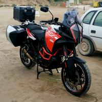 Ktm1290 s