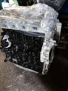 Motore Renault Master Opel Movano G9UA6 G9UB6 G9UA