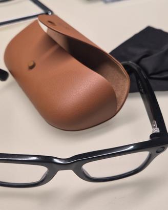 RayBan Meta 2 gen + Lenti transition garanzia 2028