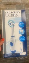 Spazzolìno elettrico