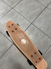 Skateboard Panny