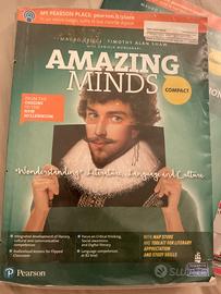 Amazing minds compact