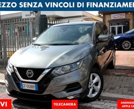 Nissan Qashqai *PREZZO VERO* 140 CV TELECAMERA NAV