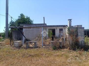 TER. AGRICOLO A MOLA DI BARI