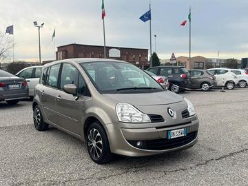 Renault Modus 1.5 dCi 105CV Dynamique