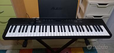 pianola Alesis melodia 61