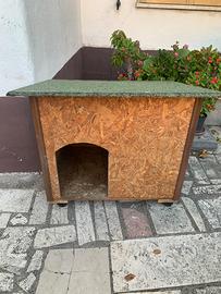 Cuccia cane piccola taglia
